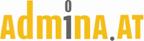 Admina Goes School Logo