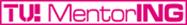 TU Mentoring Logo