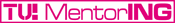 TU Mentoring Logo